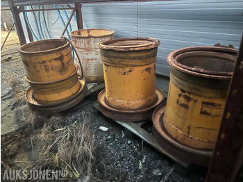 MOXY Muldenkipper/ Dumper