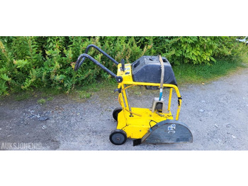 WACKER Baugeräte