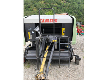 CLAAS Landmaschine
