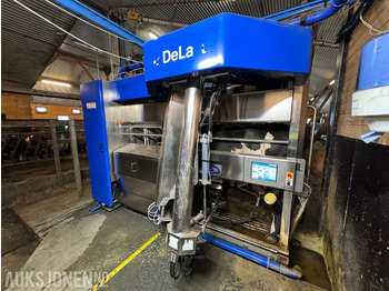 DELAVAL Landmaschine