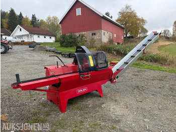 Landmaschine