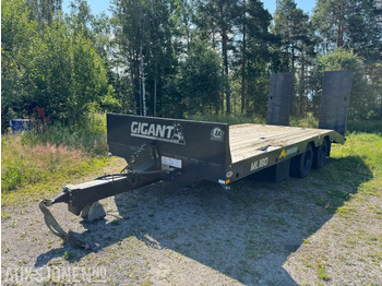 GARANT Landmaschine
