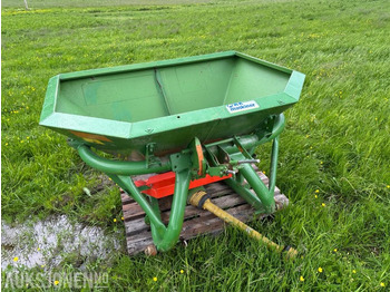 AMAZONE ZA-F Landmaschine