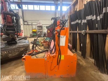 Anbauteil für Baumaschine 2023 Optimas Planmatic 2.0: das Bild 4