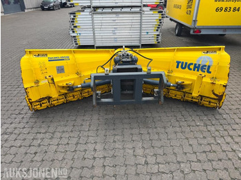 TUCHEL Anbauteil