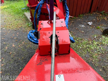 Leasing für  2010 FARMI CH180 flisekutter. 2010 FARMI CH180 flisekutter.: das Bild 4