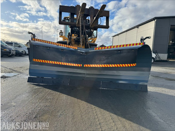 Leasing für  2010 Stark 3400 Snøplog for Traktor - 3,4 m 2010 Stark 3400 Snøplog for Traktor - 3,4 m: das Bild 2