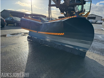 Leasing für  2010 Stark 3400 Snøplog for Traktor - 3,4 m 2010 Stark 3400 Snøplog for Traktor - 3,4 m: das Bild 1