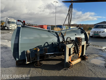 Leasing für  2010 Stark 3400 Snøplog for Traktor - 3,4 m 2010 Stark 3400 Snøplog for Traktor - 3,4 m: das Bild 5