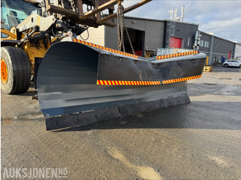 Leasing für  2010 Stark 3400 Snøplog for Traktor - 3,4 m 2010 Stark 3400 Snøplog for Traktor - 3,4 m: das Bild 3