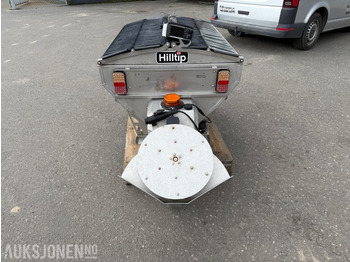 Landmaschine 2022 Hilltip 380 Spreder UTV/Pickup: das Bild 5