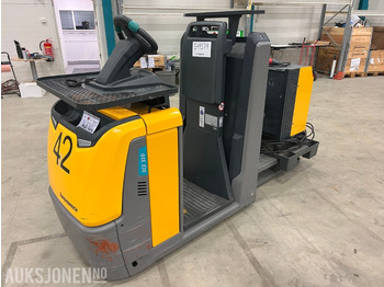 JUNGHEINRICH ECE Flurförderzeug