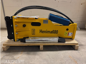 Hydraulikhammer