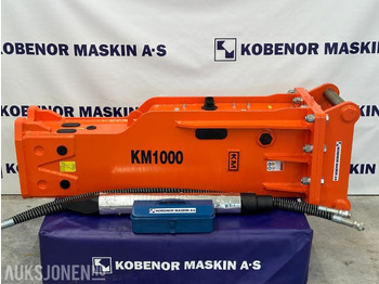Hydraulikhammer