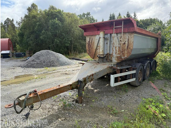 CARNEHL Anhänger