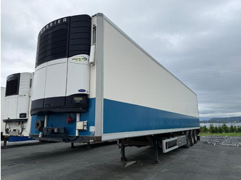 SCHWERINER Anhänger