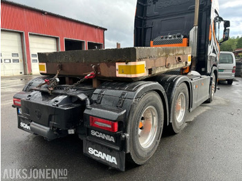 LKW