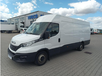 IVECO Daily 35s16 Kastenwagen