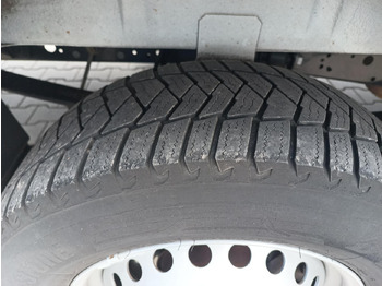 Kastenwagen IVECO Daily 35S16V: das Bild 3
