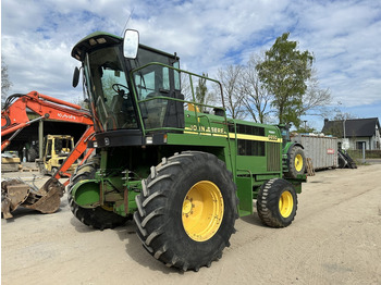 JOHN DEERE 6050 Series Feldhäcksler