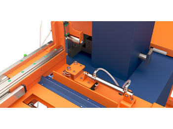 Werkzeugmaschine