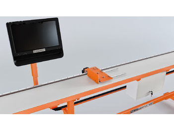 Werkzeugmaschine, Zustand - NEU Wise Service Automatic measuring stop WSU3000: das Bild 2 Werkzeugmaschine, Zustand - NEU Wise Service Automatic measuring stop WSU3000: das Bild 2