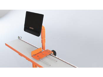 Werkzeugmaschine, Zustand - NEU Wise Service Automatic measuring stop WSU3000: das Bild 3 Werkzeugmaschine, Zustand - NEU Wise Service Automatic measuring stop WSU3000: das Bild 3