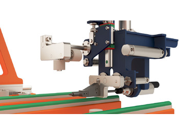 Werkzeugmaschine, Zustand - NEU Wise Service Automatic screwing center WS910: das Bild 3