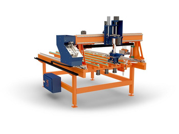 Werkzeugmaschine