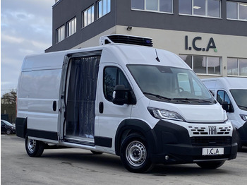 FIAT Ducato Kühltransporter