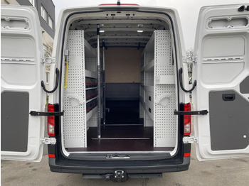 Personentransporter, Zustand - NEU MAN TGE L4H3 180KM | SITZBANK ZWEITE REIHE + FLEXMO EINRICHTUNG: das Bild 2 Personentransporter, Zustand - NEU MAN TGE L4H3 180KM | SITZBANK ZWEITE REIHE + FLEXMO EINRICHTUNG: das Bild 2