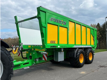 JOSKIN Landwirtschaftlicher Anhänger