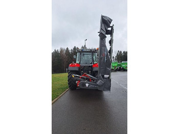 MASSEY FERGUSON 300 series Mähwerk