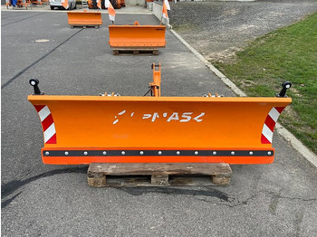 Schneepflug SaMASZ SMART 200: das Bild 3 Schneepflug SaMASZ SMART 200: das Bild 3