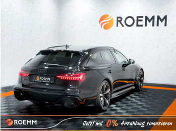 Kombi Audi RS6 Avant 4.0 TFSI quattro*Dynamik*360°*PANO*LED: das Bild 5