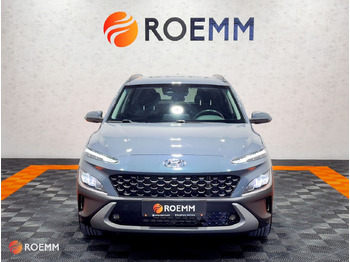 HYUNDAI SUV/ Geländewagen