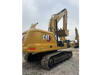 Kettenbagger CATERPILLAR CAT 330GC 30 TON Used Excavator 330D 336D 320GC 320GC 323 Crawler Secondhand Excavator: das Bild 3