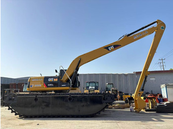 CATERPILLAR 320C Bagger