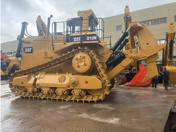 CATERPILLAR D6R Bulldozer