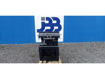 Greifer für Baumaschine, Zustand - NEU HYDRARAM HDG-88R: das Bild 4