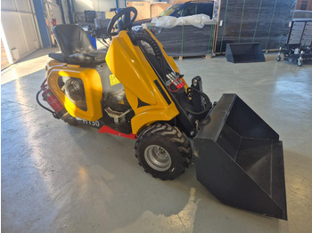 Radlader, Zustand - NEU Heracles H130 Unused: das Bild 5