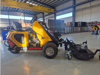 Radlader, Zustand - NEU Heracles H130 Unused: das Bild 4