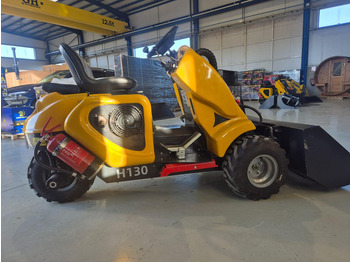 Radlader, Zustand - NEU Heracles H130 Unused: das Bild 3