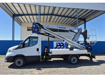 IVECO LKW