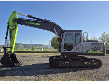 ZOOMLION ZE210GLC Kettenbagger