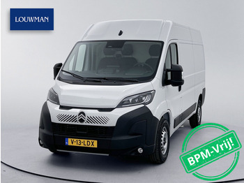 CITROËN Jumper Kastenwagen