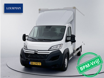 CITROËN Jumper Koffer Transporter
