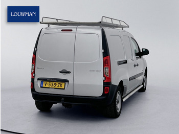 Kleintransporter Mercedes-Benz Citan 109 CDI BlueEFFICIENCY Extra Lang Dubbele schuifdeur Trekhaak Airco L3: das Bild 2