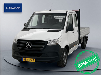 MERCEDES-BENZ Sprinter 314 Pritsche Transporter
