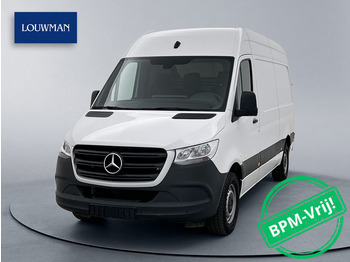 MERCEDES-BENZ Sprinter 317 Kleintransporter